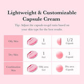 Medicube TXA Niacinamide Capsule Cream 55g - Beauty Tribe