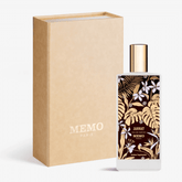 Memo Graines Vagabondes Jannat EDP 75ml (New) - Beauty Tribe