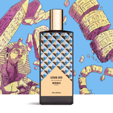 Memo Les Echappees Luxor Oud EDP 75ml (New) - Beauty Tribe