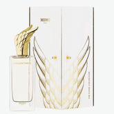 Memo The Flying Collection London Tweed EDP 75ml - Beauty Tribe