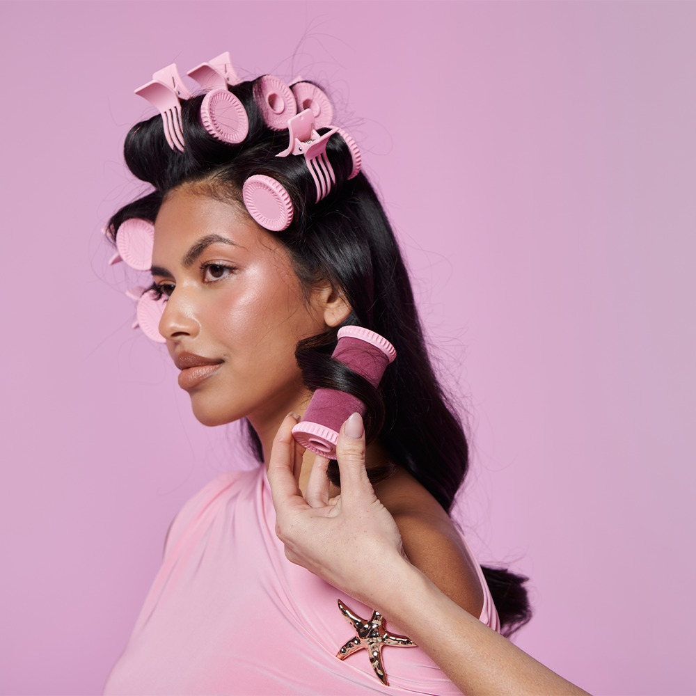 Mermade Hair Digital Hot Roller
