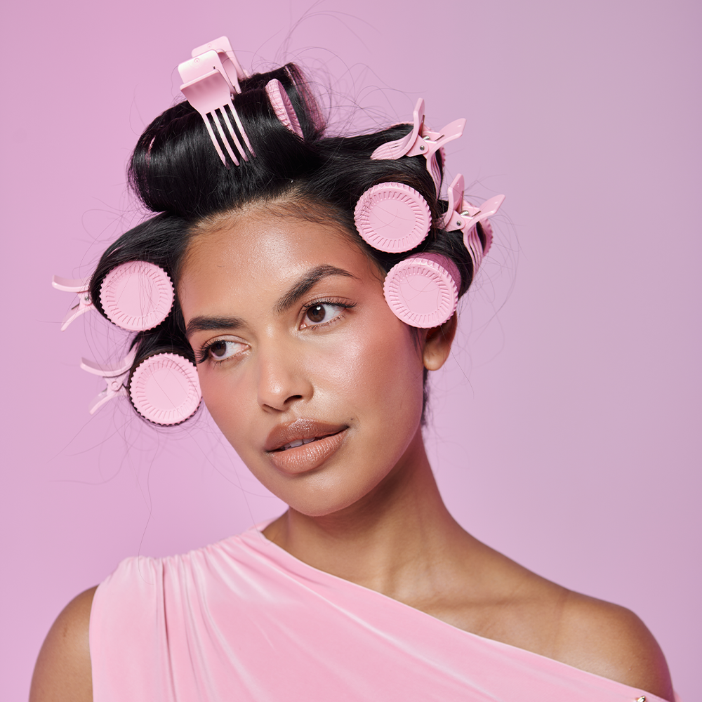 Mermade Hair Digital Hot Roller
