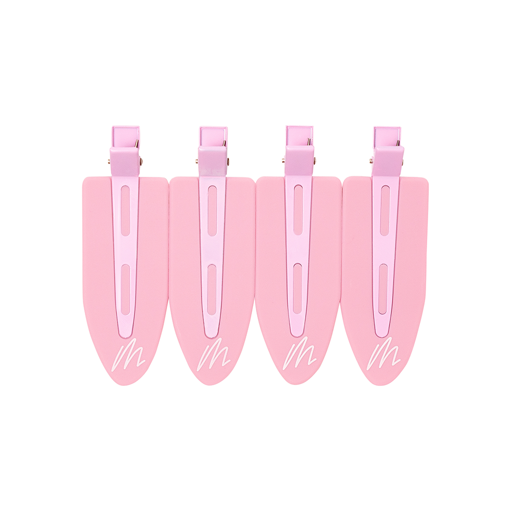 Mermade Hair Jumbo No-Crease Clips