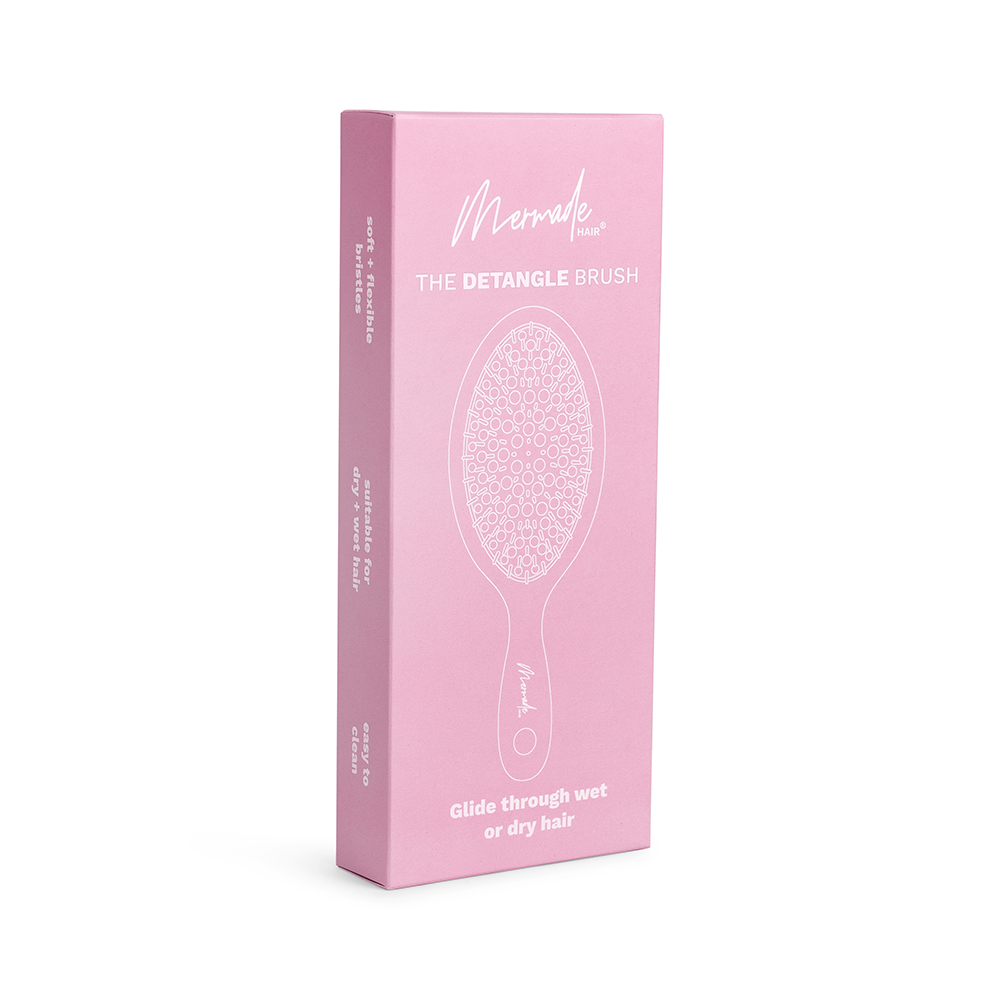 Mermade Hair Mermade Detangle Brush