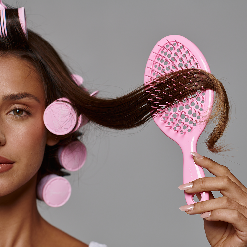 Mermade Hair Mermade Detangle Brush