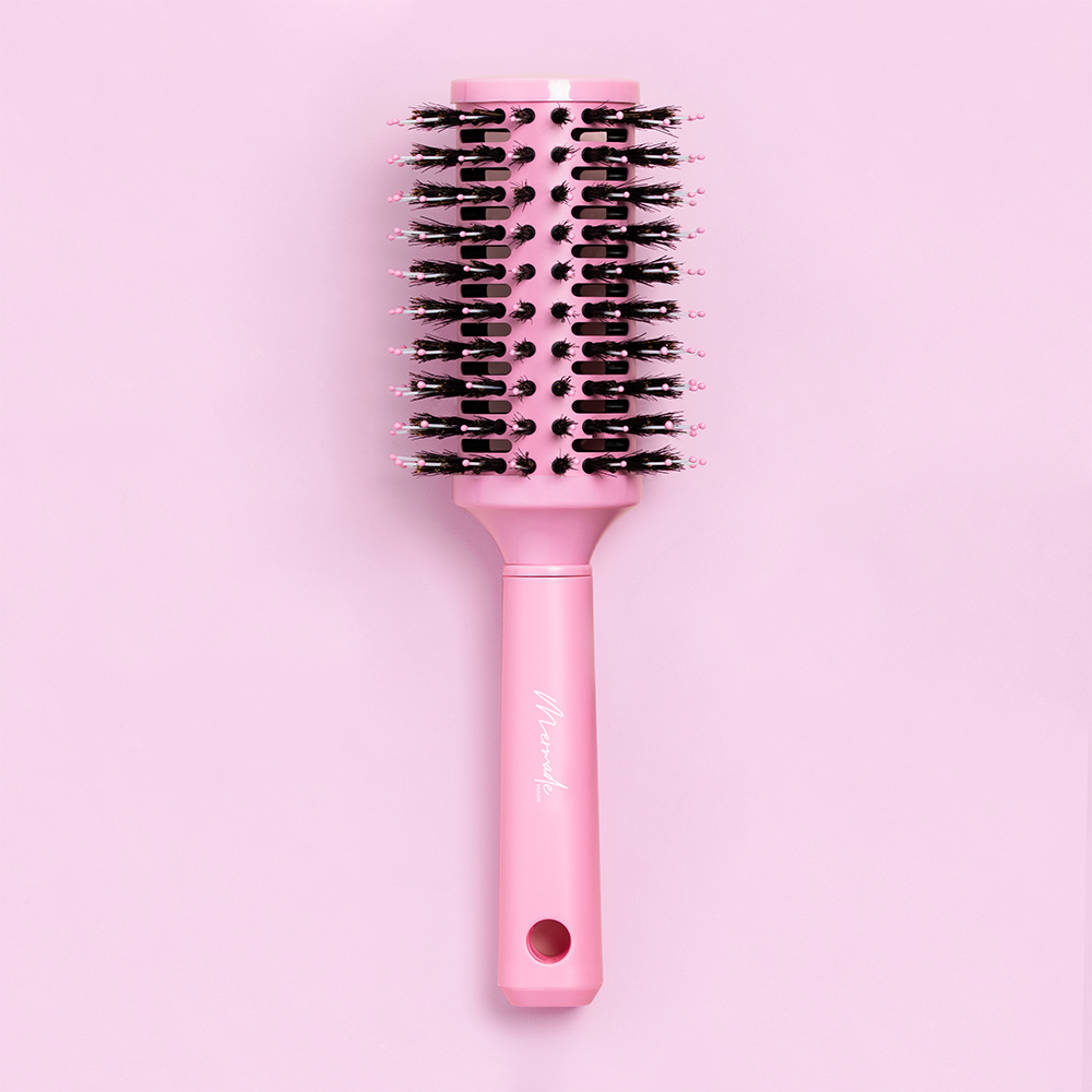 Mermade Hair Midi Round Brush