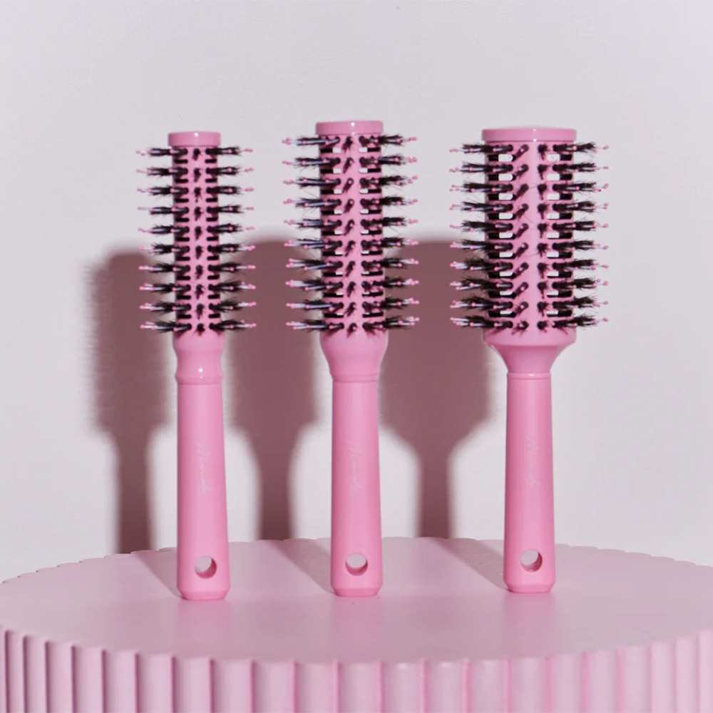 Mermade Hair Mini Round Brush