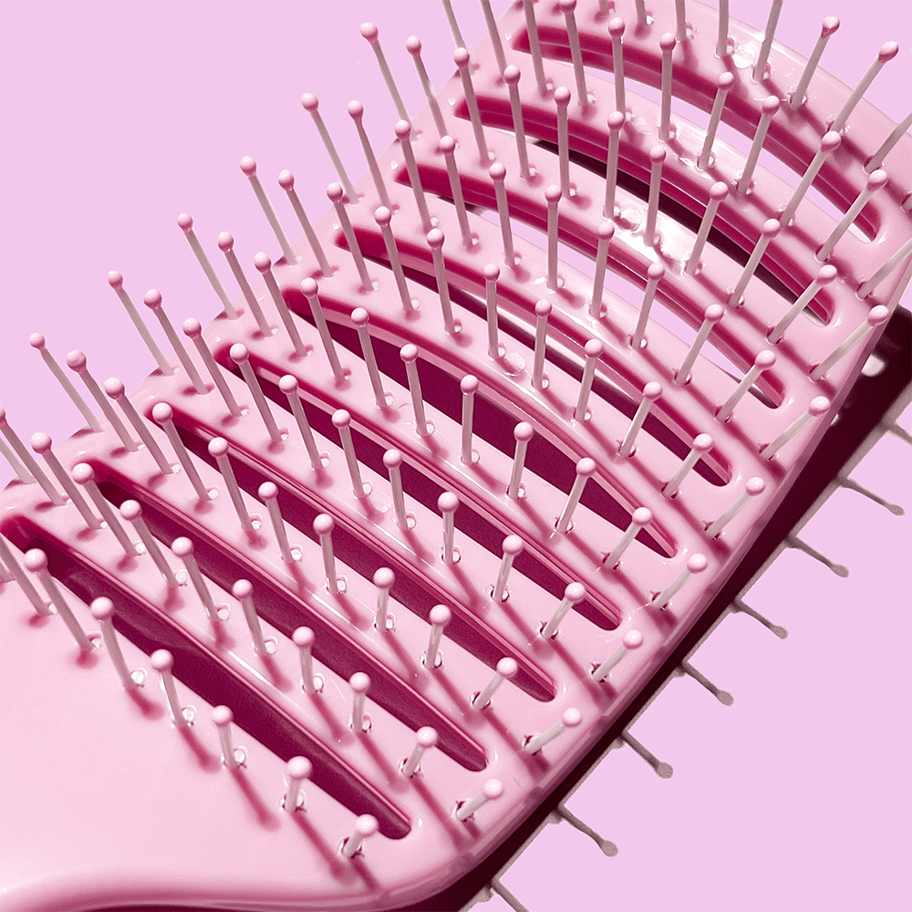 Mermade Hair Quick Dry Brush - Beauty Tribe