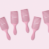 Mermade Hair Quick Dry Brush - Beauty Tribe