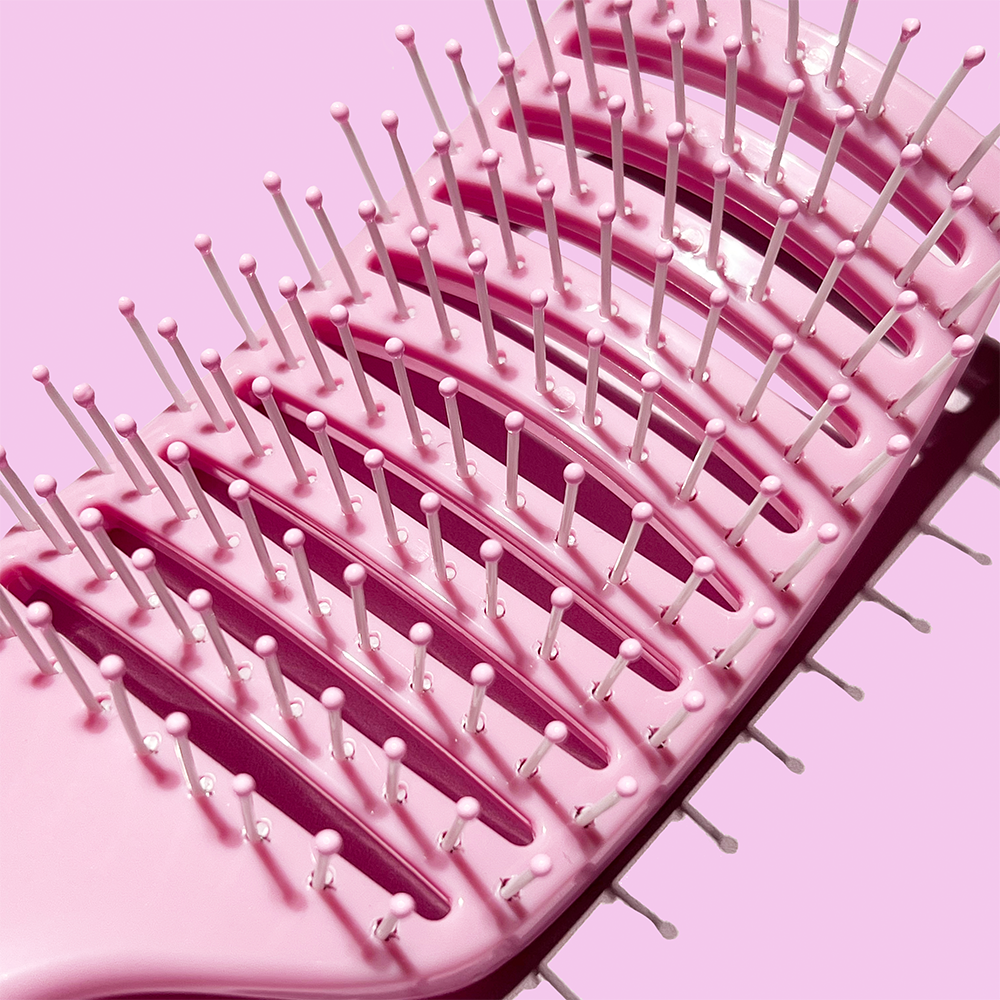 Mermade Hair Quick Dry Brush