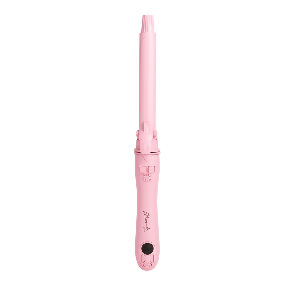 Mermade Hair Spin - Pink