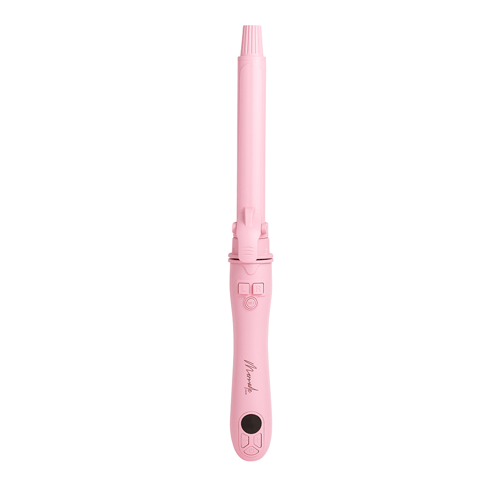 Mermade Hair Spin - Pink - Beauty Tribe
