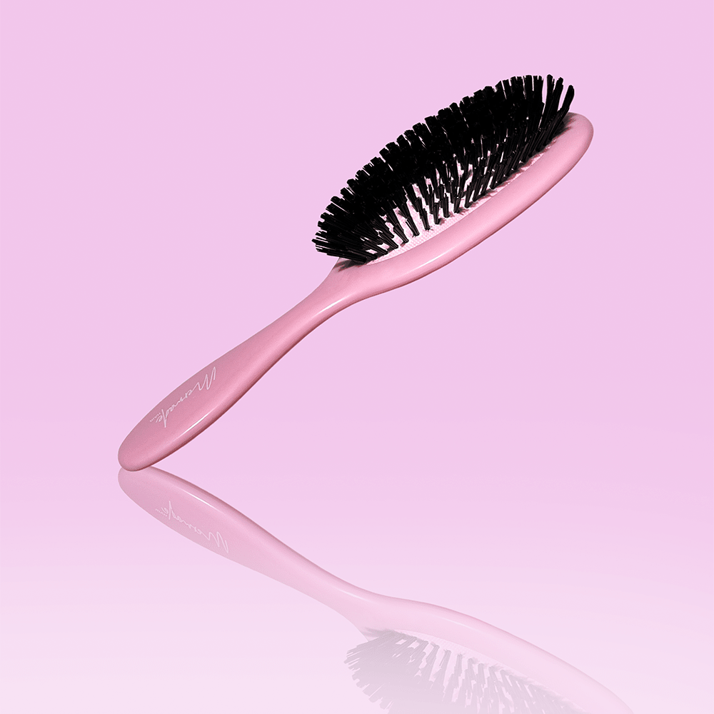 Mermade Hair Vegan Styling Brush - Beauty Tribe