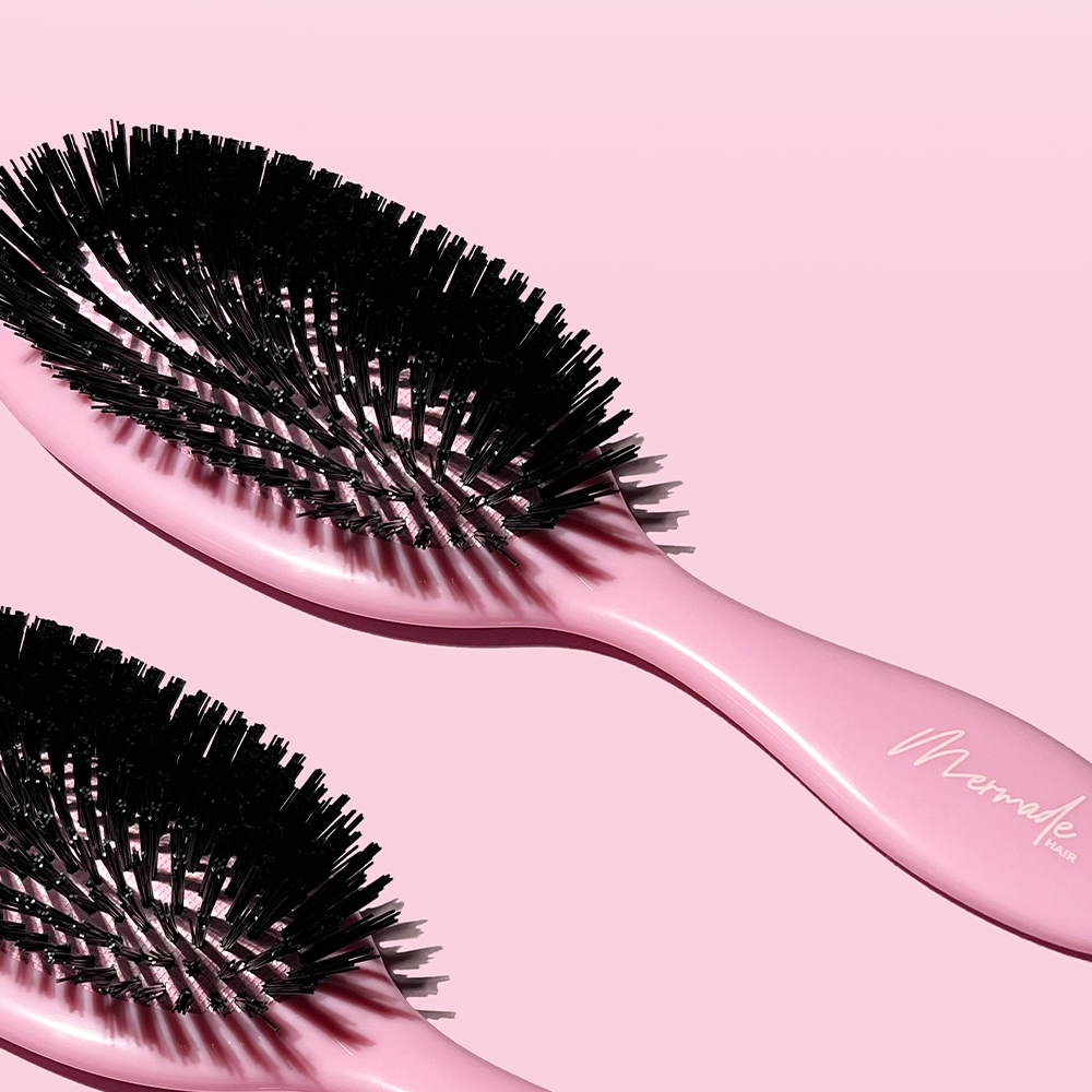 Mermade Hair Vegan Styling Brush