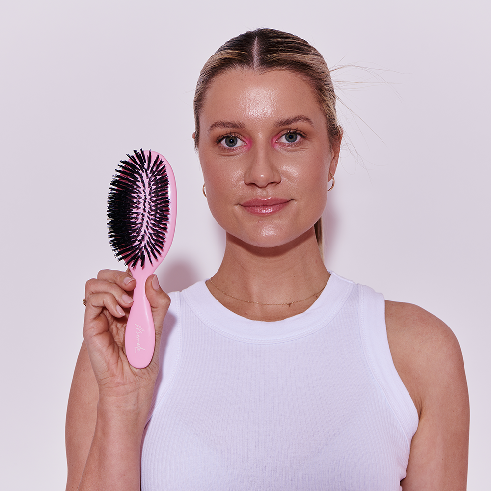 Mermade Hair Vegan Styling Brush