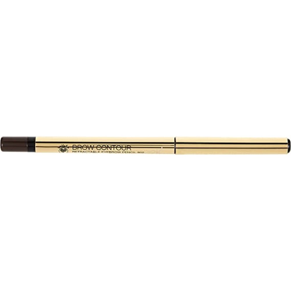 Mikyajy 22K Brow Contour Retractable Eyebrow Pencil 902 - Beauty Tribe