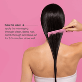 milk_shake Color Maintainer Conditioner Flower 300ml - Beauty Tribe