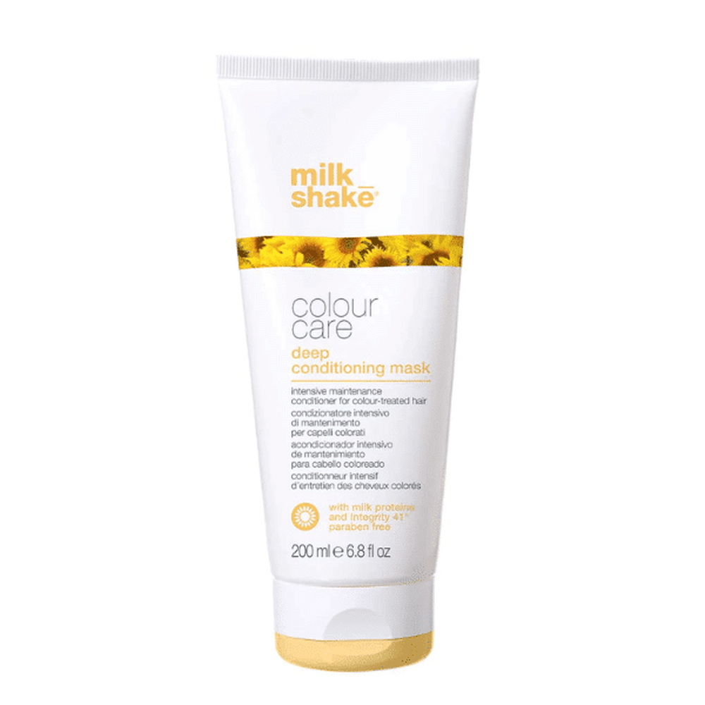 milk_shake Deep Conditioning Mask 200ml - Beauty Tribe