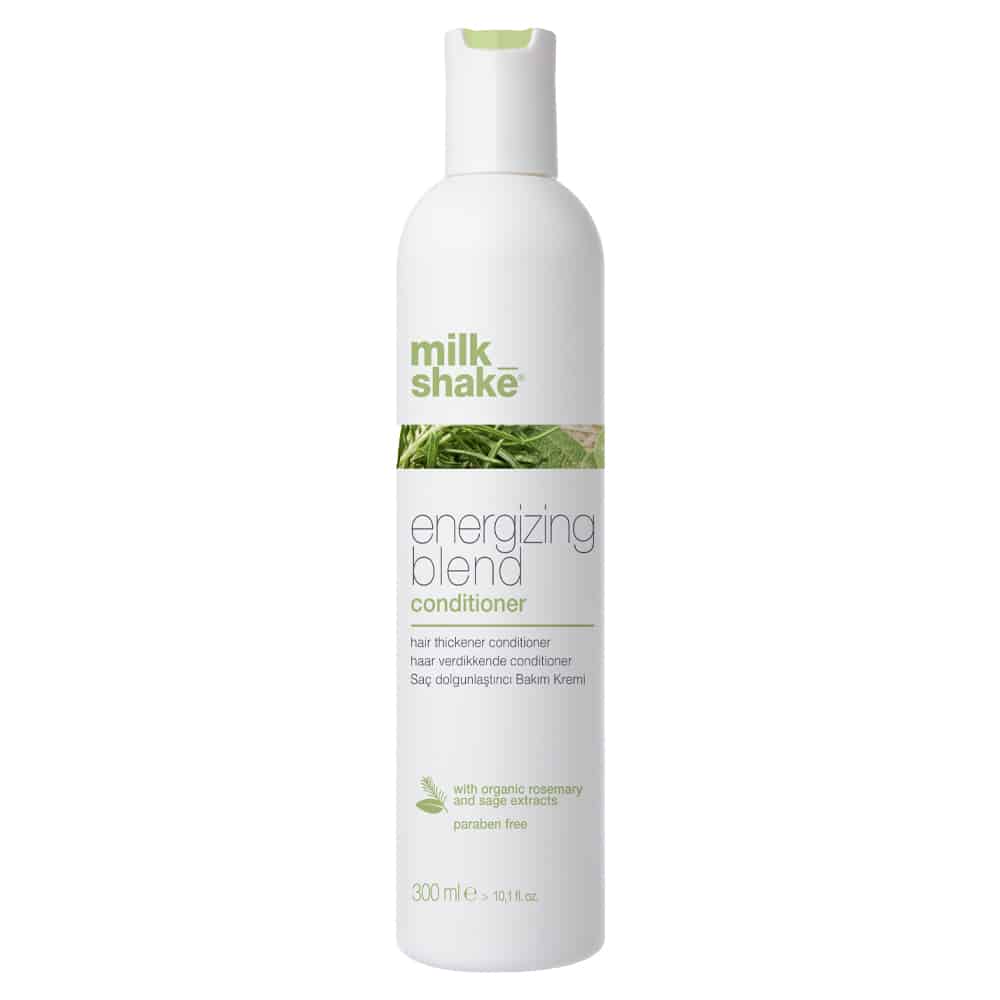 milk_shake Energizing Blend Conditioner 300ml - Beauty Tribe