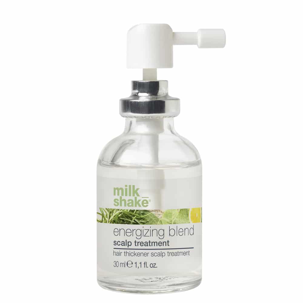 milk_shake Energizing Blend Scalp Treatment 30ml - Beauty Tribe