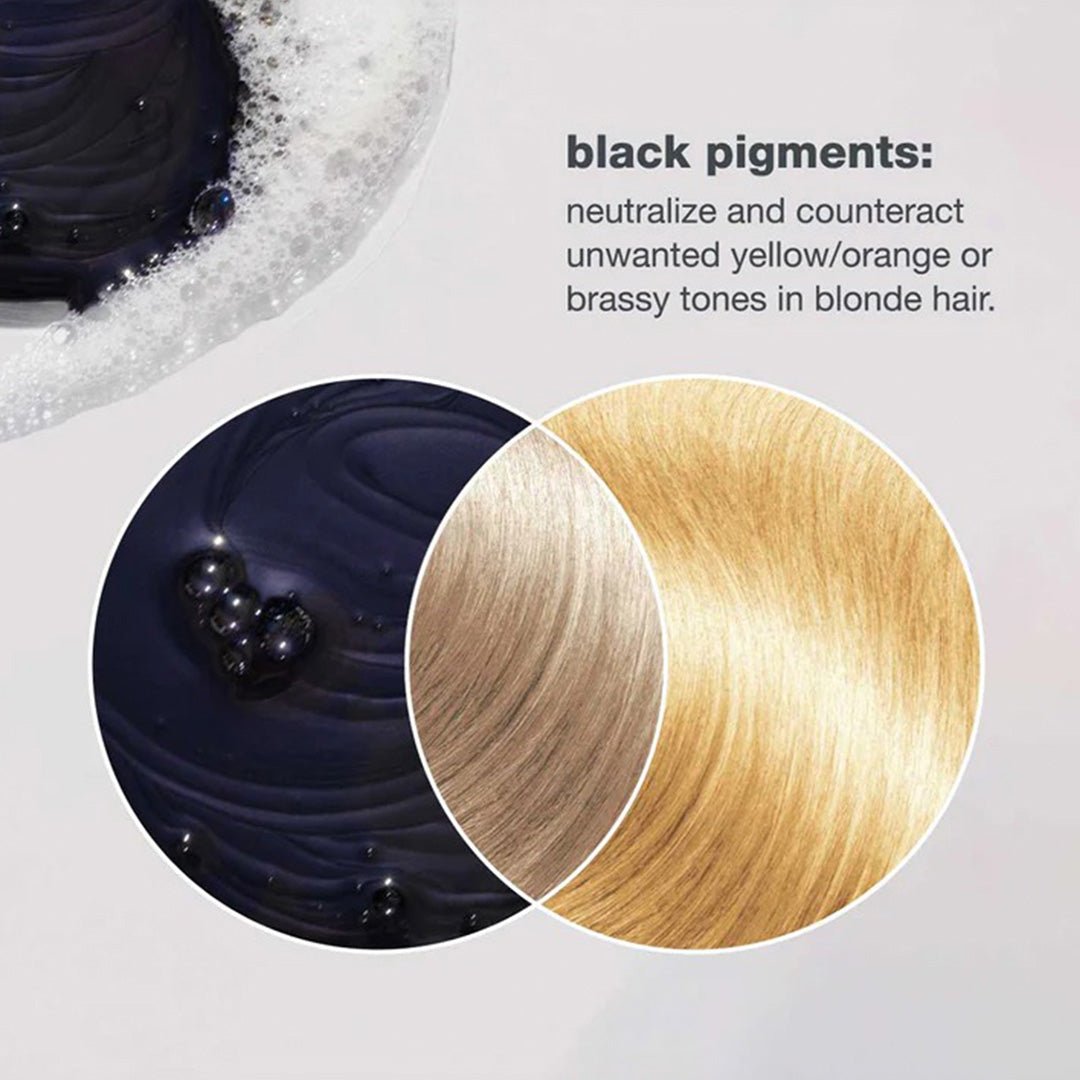 Milk_Shake Icy Blond Toning Spray 100ml - Beauty Tribe