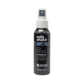 Milk_Shake Icy Blond Toning Spray 100ml - Beauty Tribe