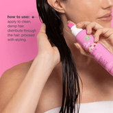 milk_shake Incredible Milk Leave In Treatment Flower 150ml - Beauty Tribe