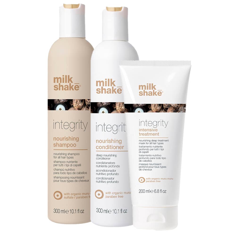 milk_shake Integrity Intensive Set - Beauty Tribe