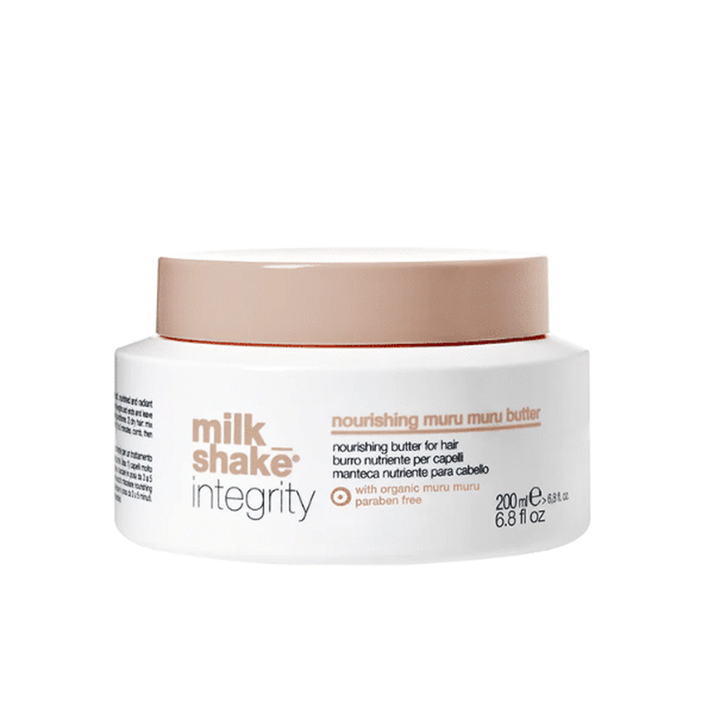 milk_shake Integrity Nourishing Muru Muru Butter 200ml - Beauty Tribe