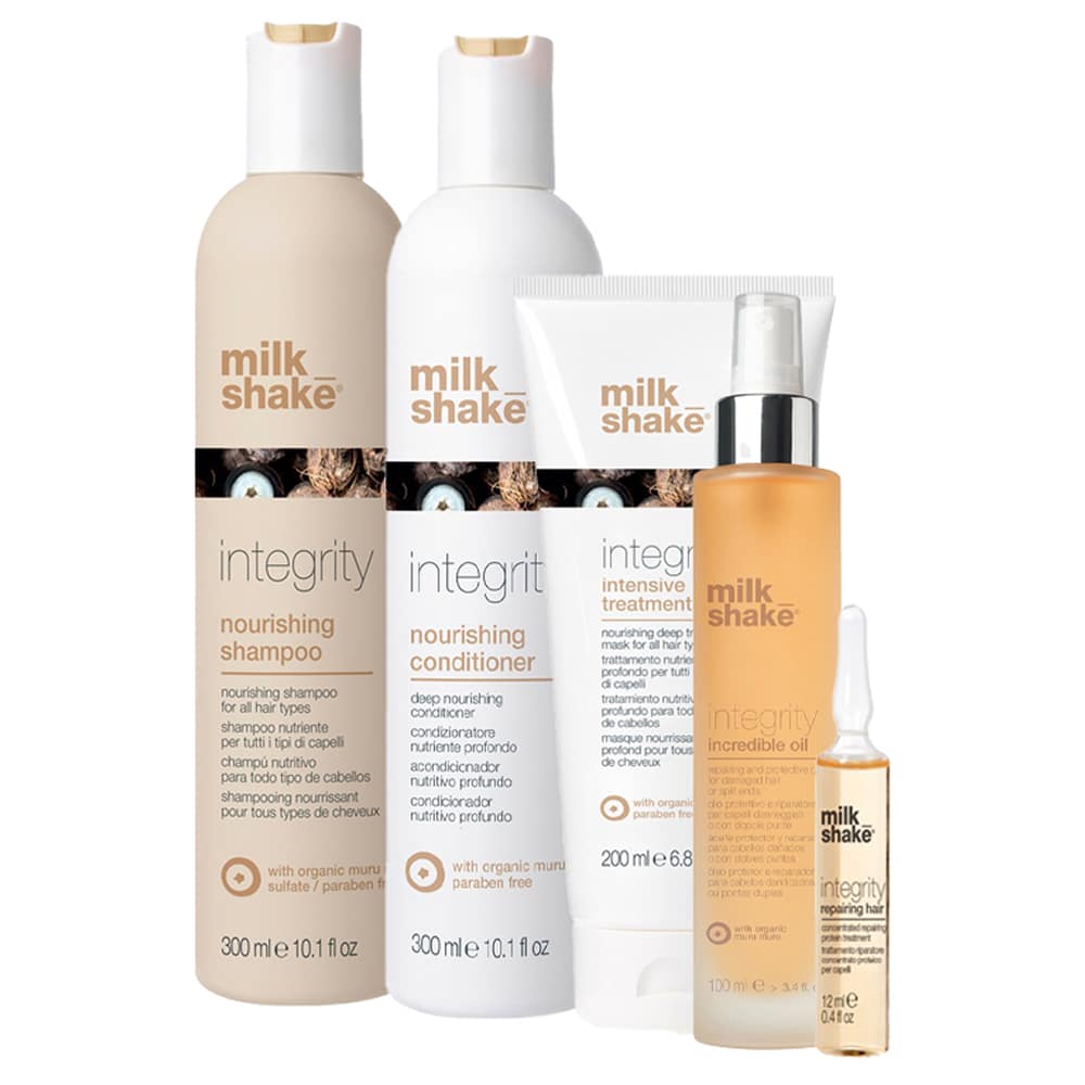 milk_shake Integrity Set - Beauty Tribe