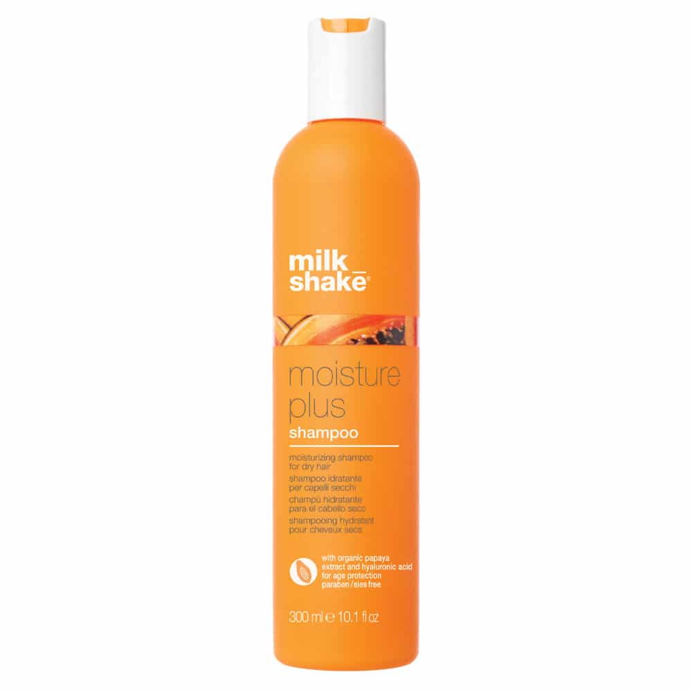 milk_shake Moisture Plus Shampoo 300ml - Beauty Tribe