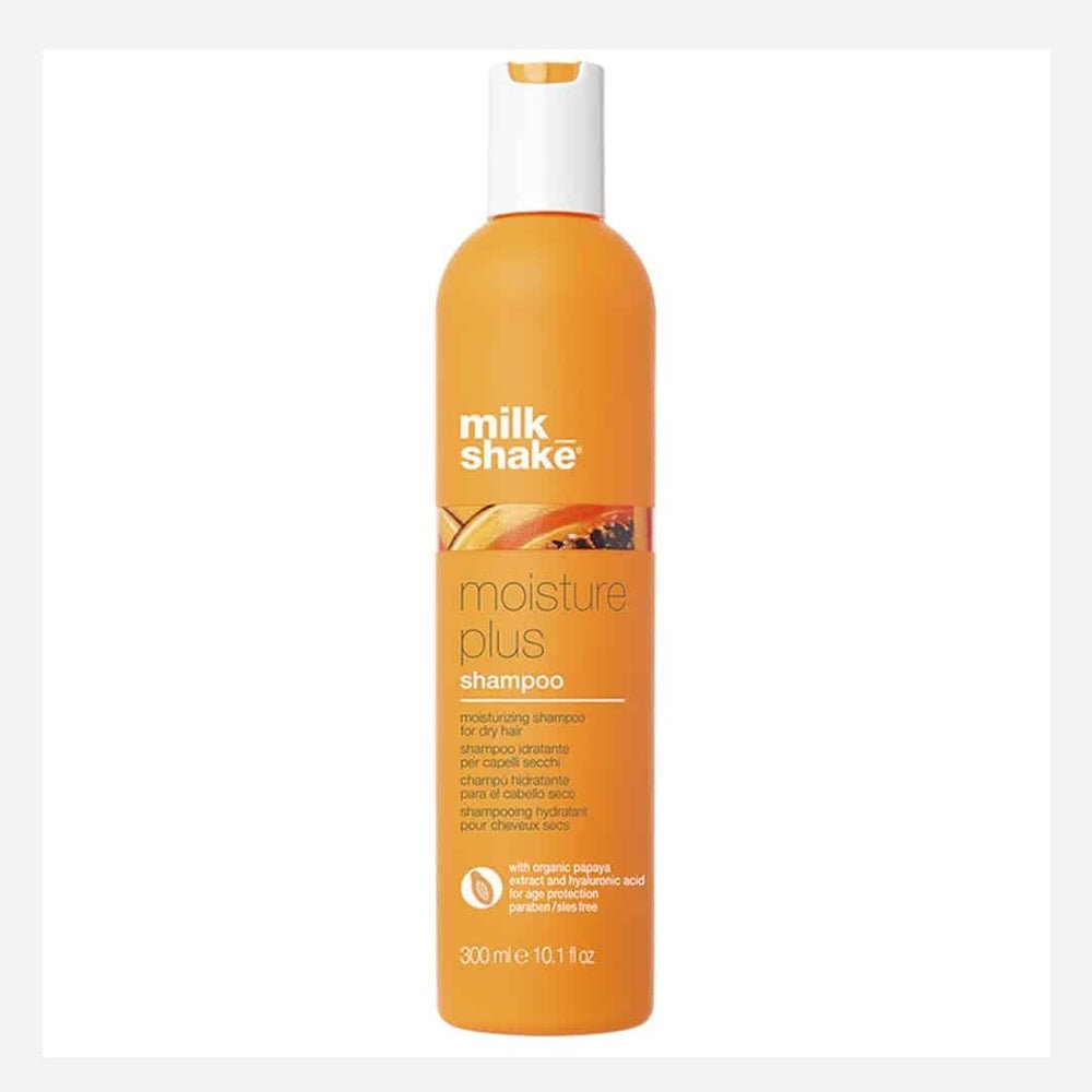 milk_shake Moisture Plus Shampoo 300ml - Beauty Tribe