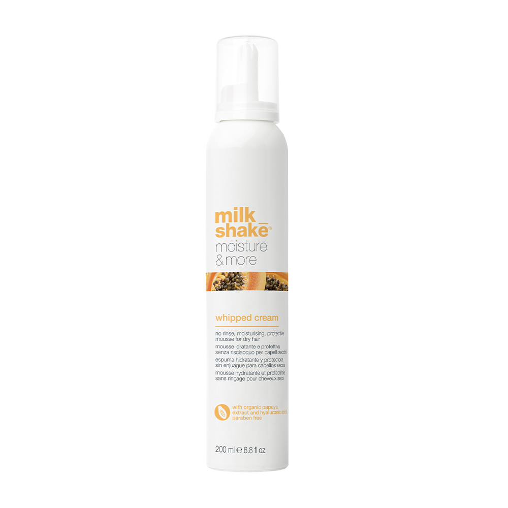 milk_shake Moisture Plus Whipped Cream 200ml