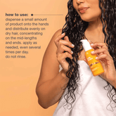 milk_shake Moisture&More Serum 100ml - Beauty Tribe