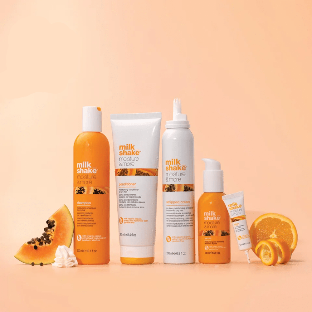 milk_shake Moisture&amp;More Serum 100ml - Beauty Tribe