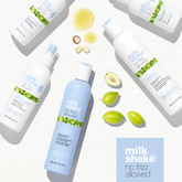 milk_shake No Frizz Allowed Amazing Anti - Humidity Spray 200ml - Beauty Tribe