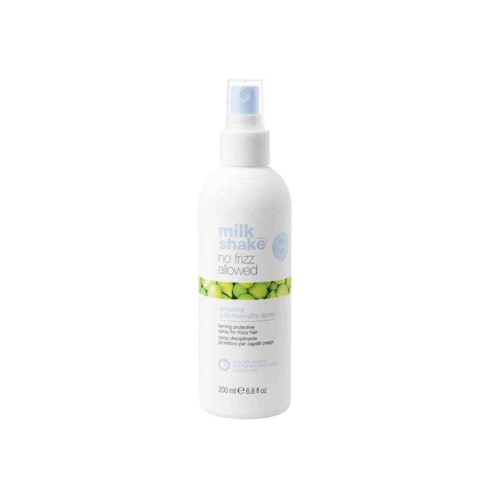 milk_shake No Frizz Allowed Amazing Anti - Humidity Spray 200ml - Beauty Tribe