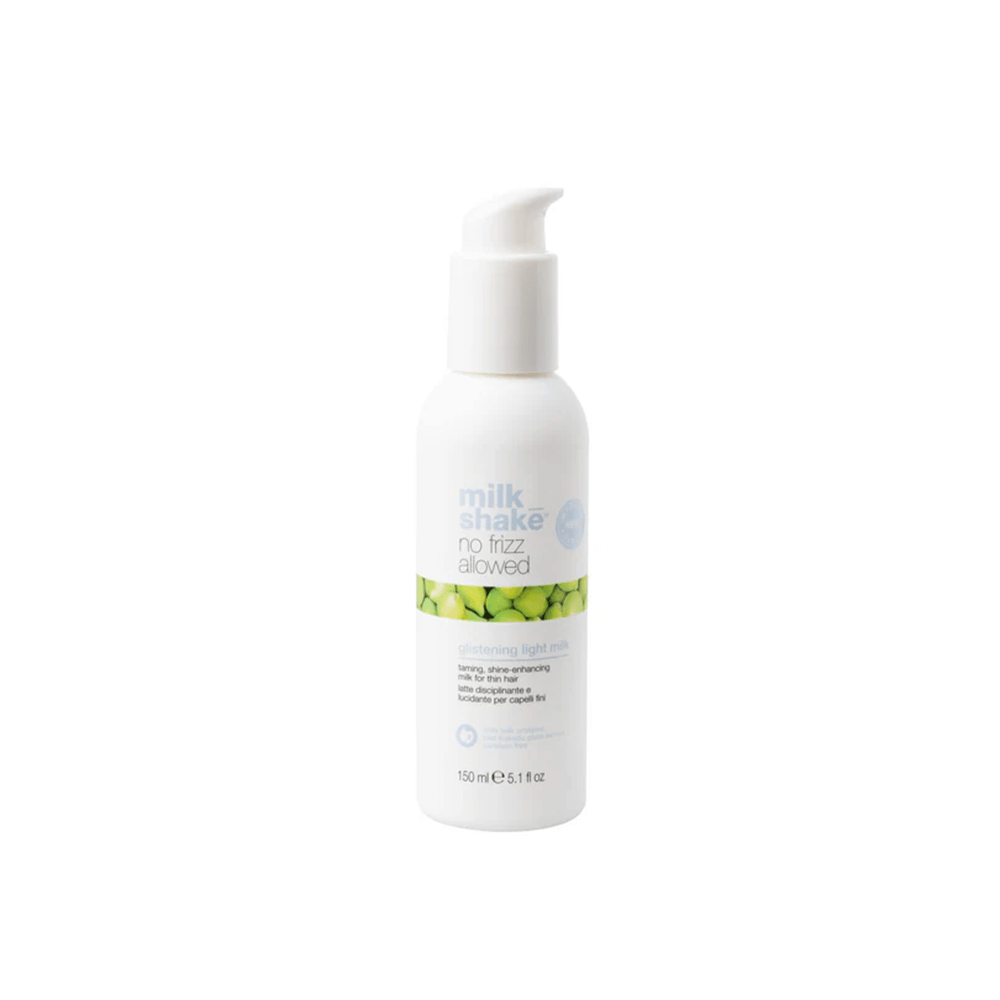 milk_shake No Frizz Allowed Glistening Light Milk 150ml - Beauty Tribe