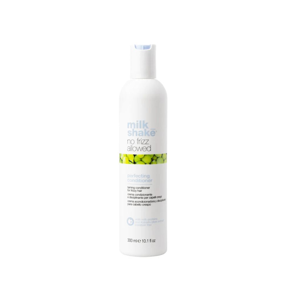 milk_shake No Frizz Allowed Perfecting Conditioner 300ml - Beauty Tribe