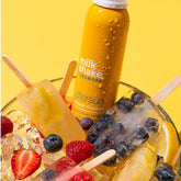 Milk_Shake Sun & More Aftersun Shower Mousse 200ml - Beauty Tribe