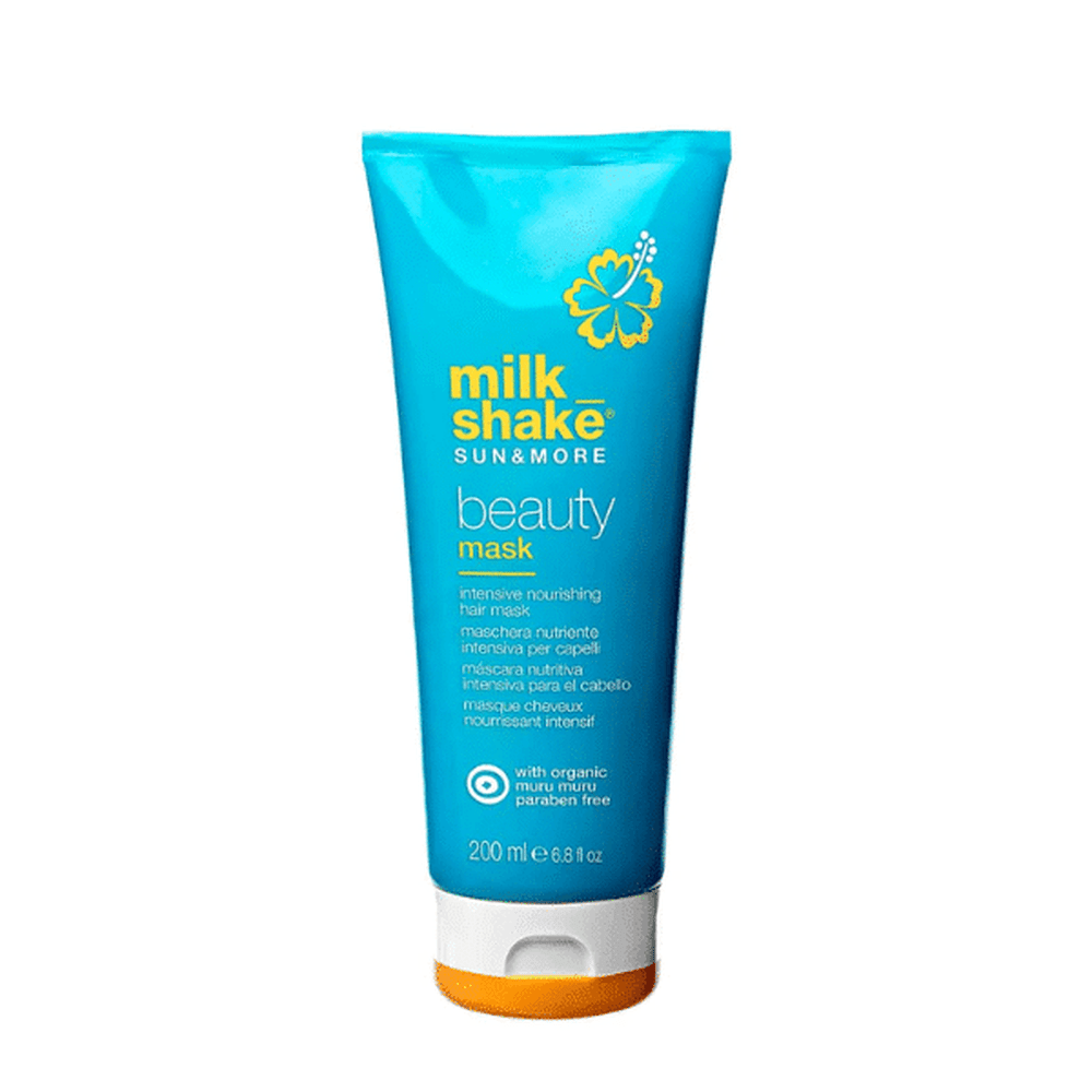 milk_shake SUN &amp; MORE Beauty Mask 200ml - Beauty Tribe