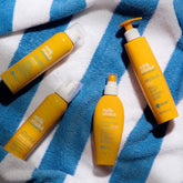 Milk_Shake Sun & More Crackling Mousse 150ml - Beauty Tribe