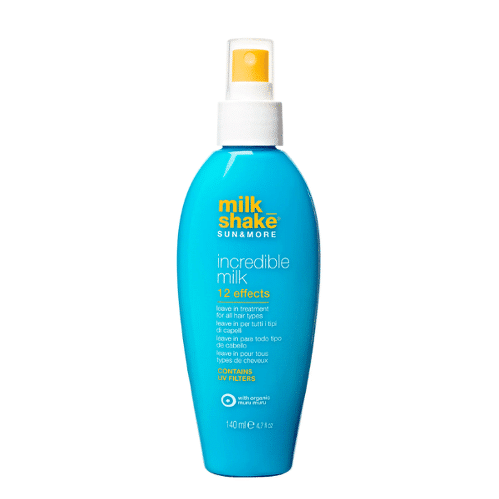 milk_shake SUN &amp; MORE Incredible Milk 140ml - Beauty Tribe