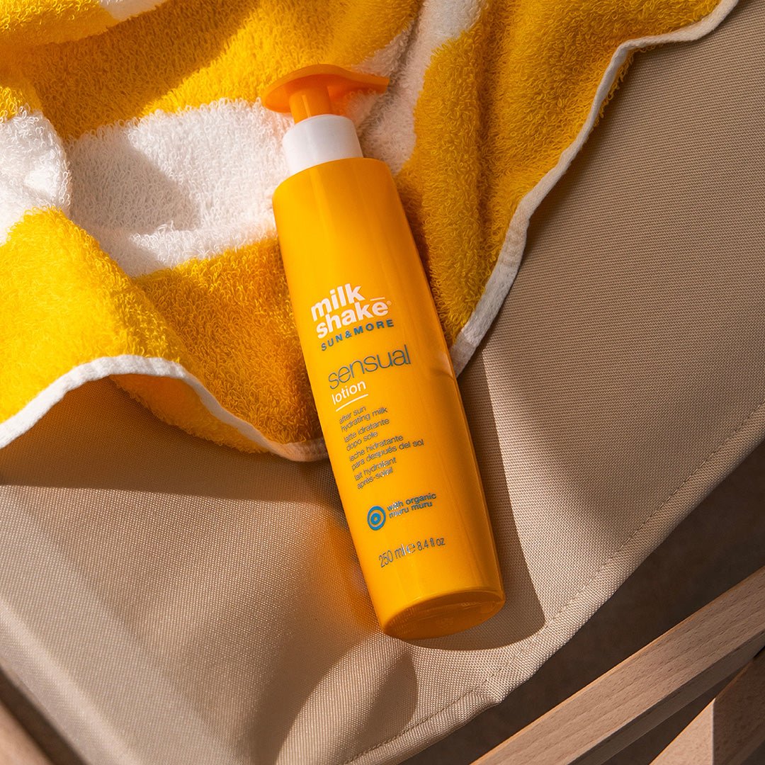 Milk_Shake Sun &amp; More Sensual Lotion 250ml - Beauty Tribe