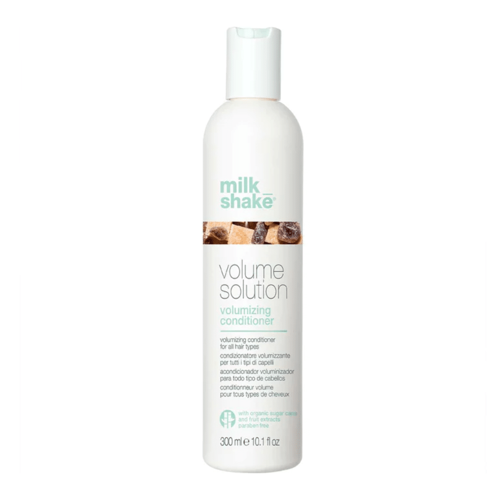 Milk Shake Volume Solution Conditioner 300ml - Beauty Tribe