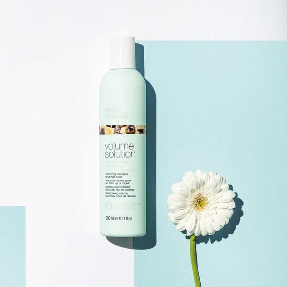 Milk Shake Volume Solution Shampoo 300ml - Beauty Tribe