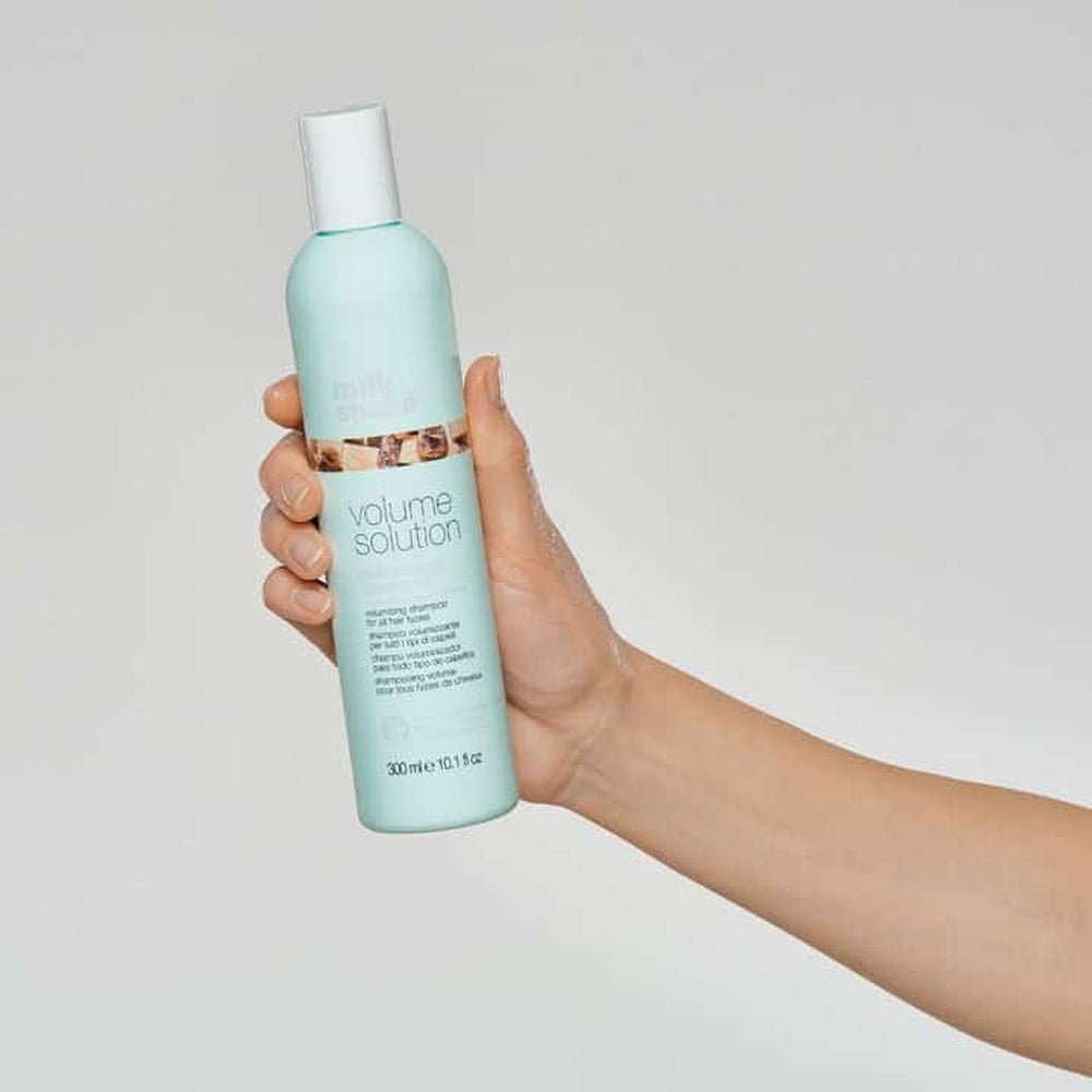 Milk Shake Volume Solution Shampoo 300ml - Beauty Tribe