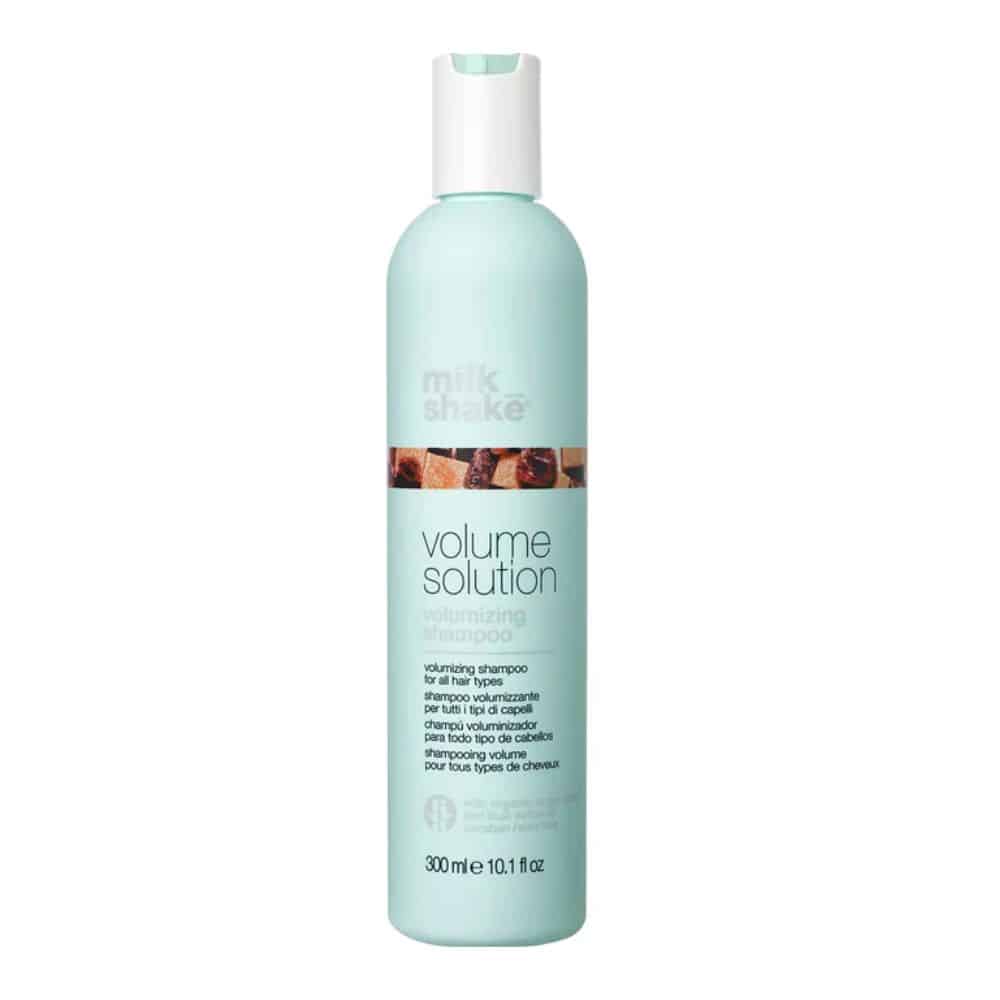 Milk Shake Volume Solution Shampoo 300ml - Beauty Tribe