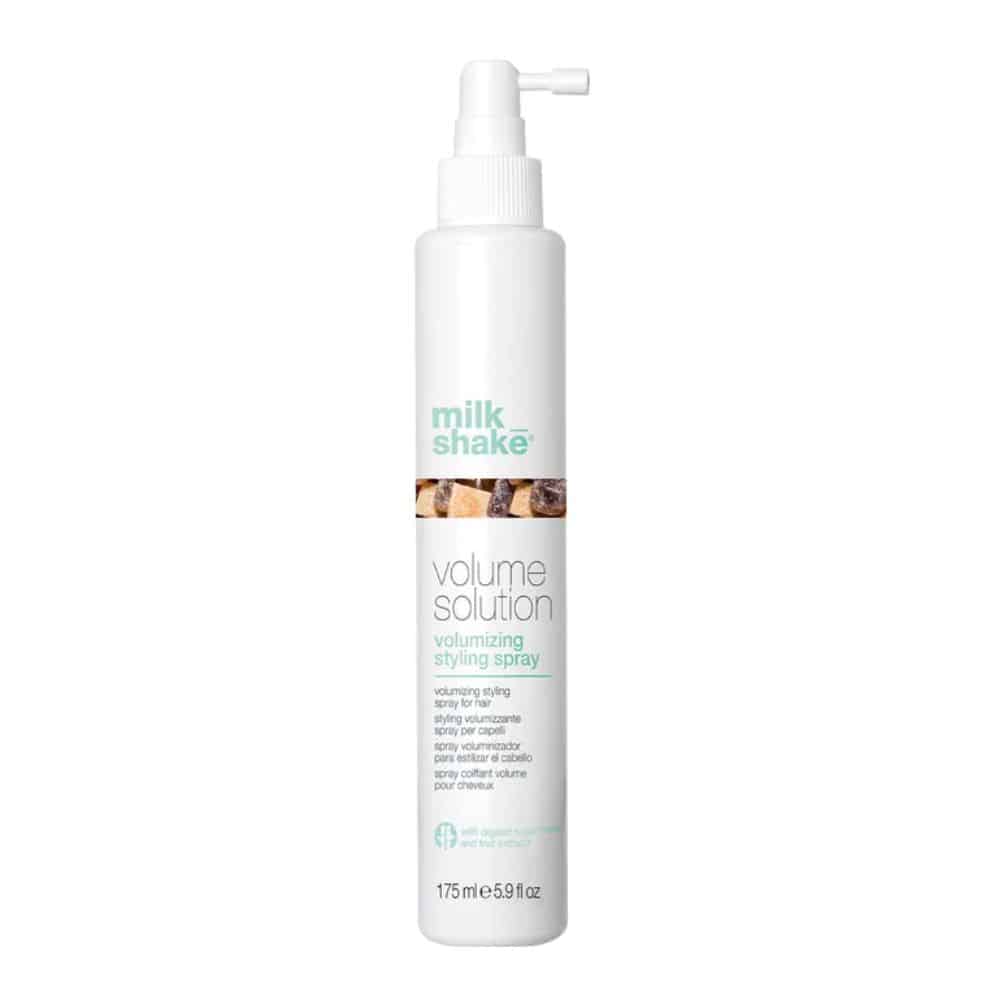 Milk Shake Volume Solution Styling Spray 175ml - Beauty Tribe