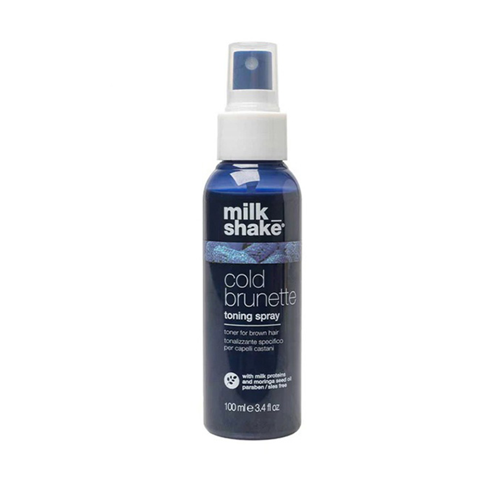 Milk_Shake Cold Brunette Toning Spray 100ml
